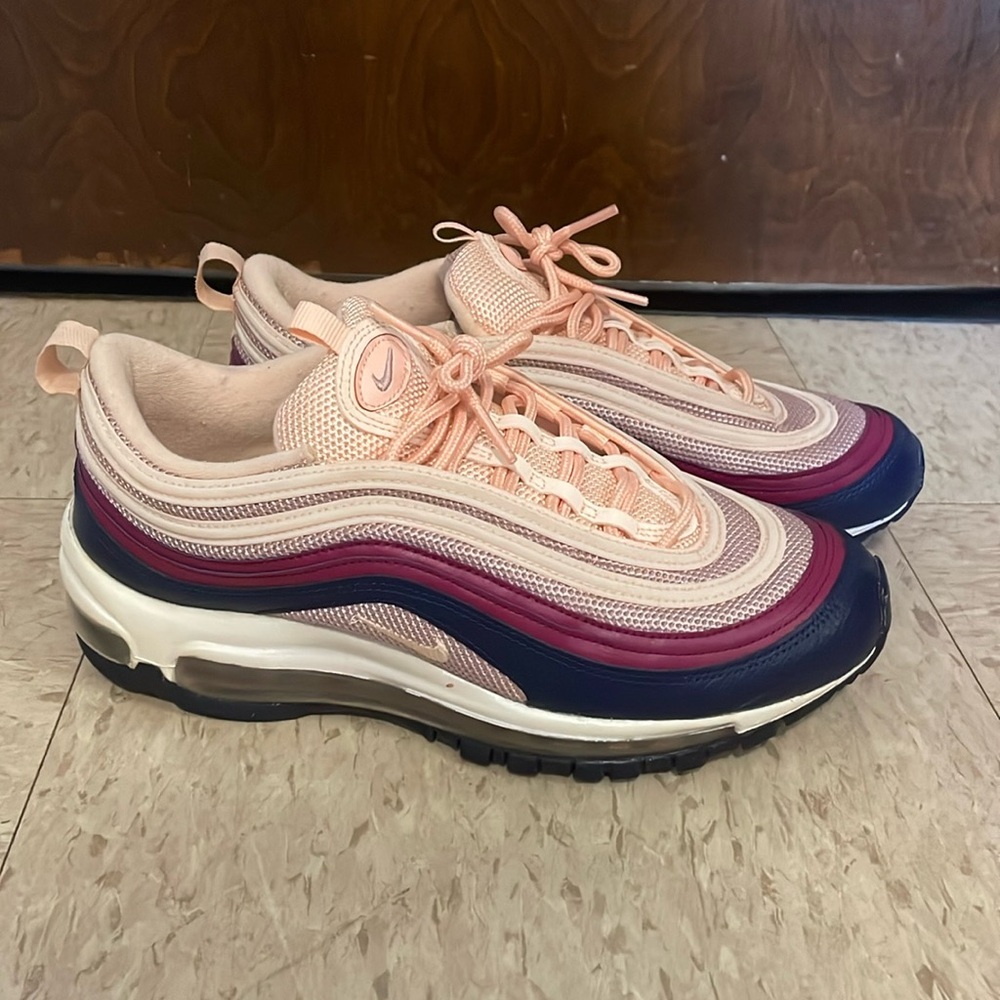 Nike Airmax 97’s